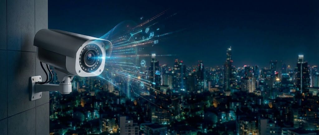 Yapay Zeka Destekli İzleme