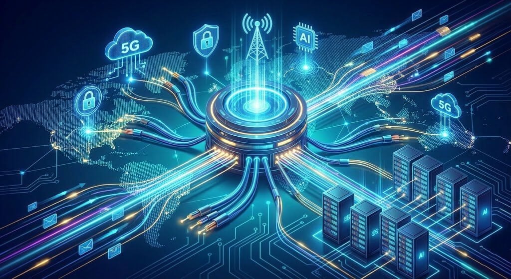 Kurumsal Ağ Çözümleri