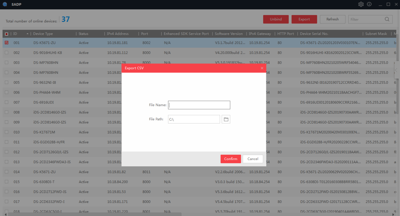 Hikvision SADP Tool İndir: Resmi Kurulum ve Kullanım Rehberi (2026)