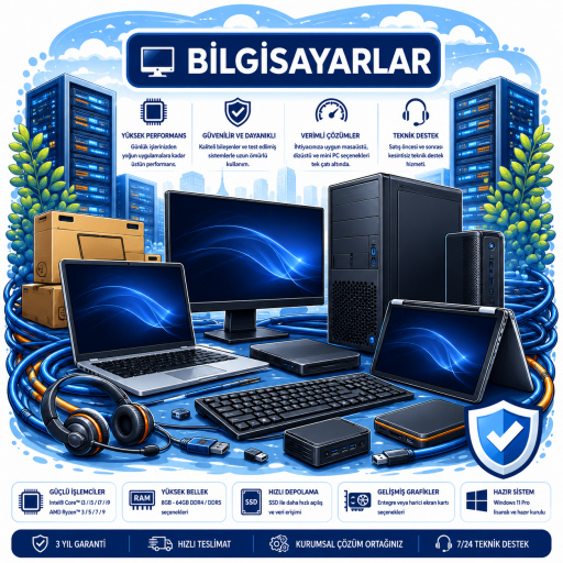 Bilgisayarlar