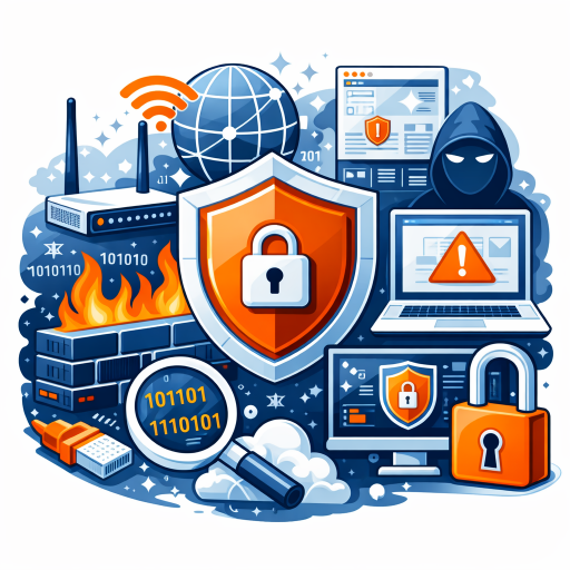 Ağ ve Siber Güvenlik