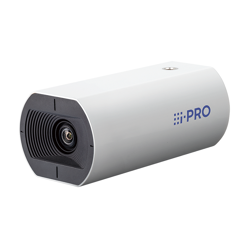 i-PRO U Serisi Kompakt IP Kamera (WV-U1132A)