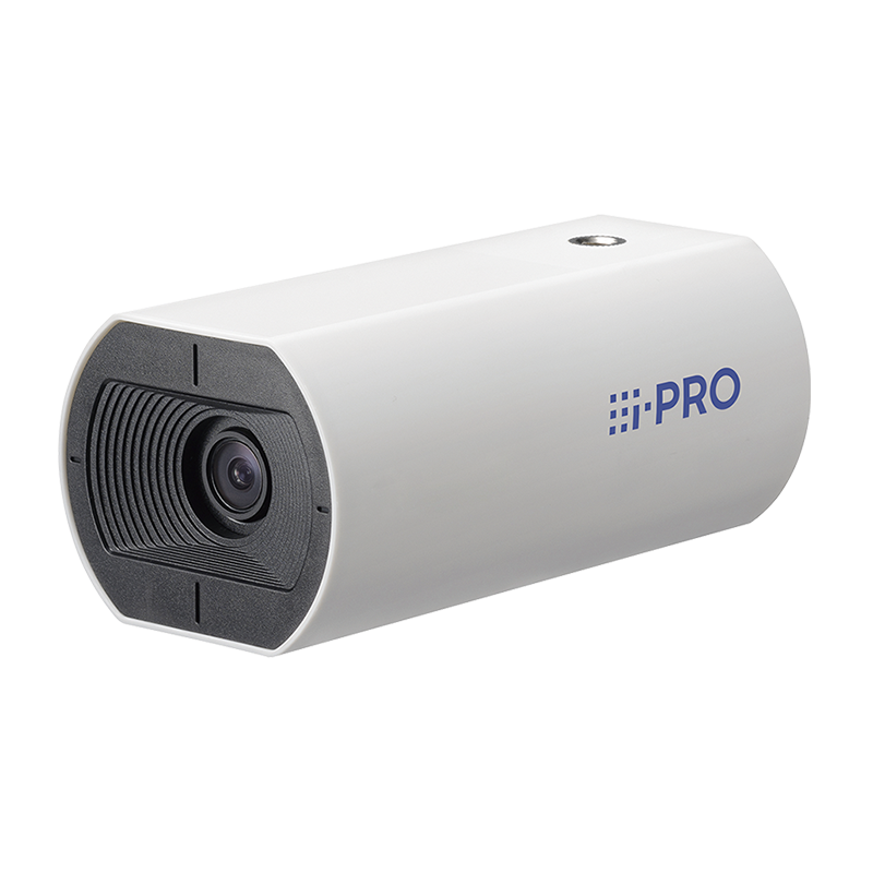i-PRO U Serisi Kompakt IP Kamera (WV-U1130A)