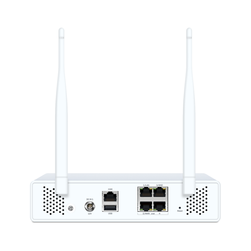 Sophos XGS 88w Donanımsal Firewall Güvenlik Cihazı (XW88ZZ00ZZPCEU)