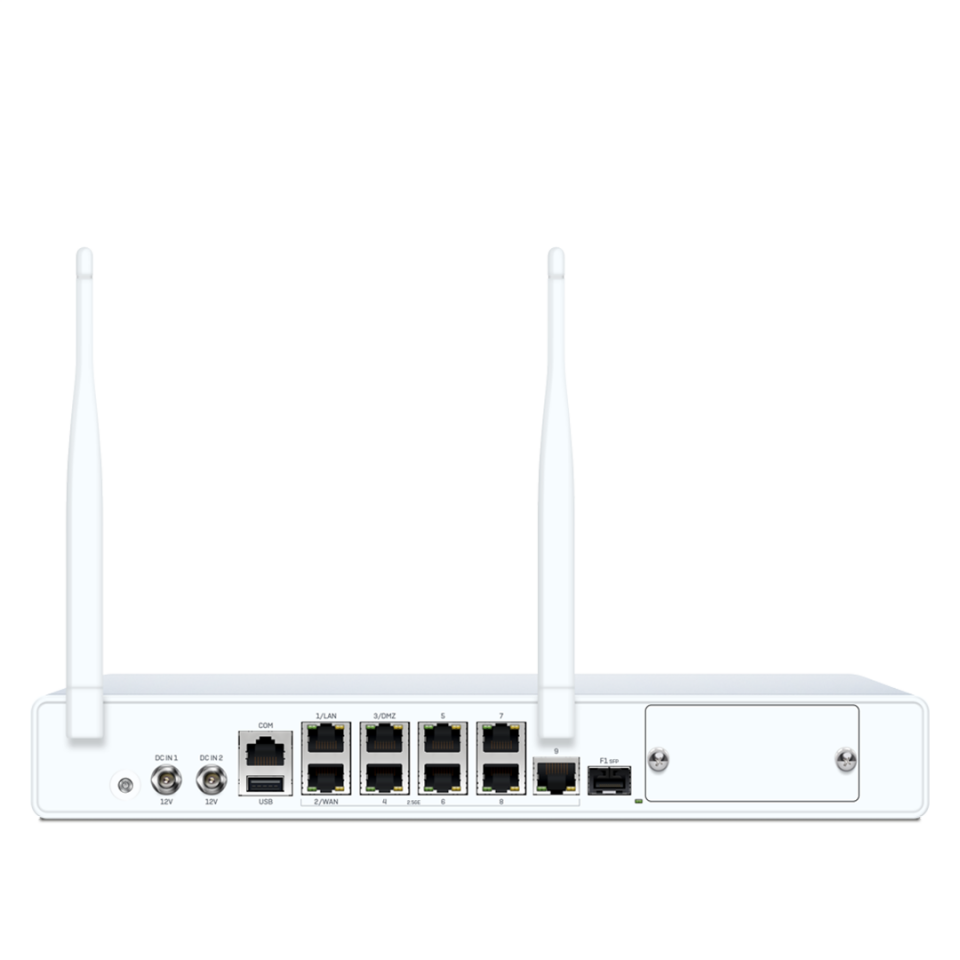 Sophos XGS 128w Donanımsal Firewall Güvenlik Cihazı (XW128Z00ZZPCEU)