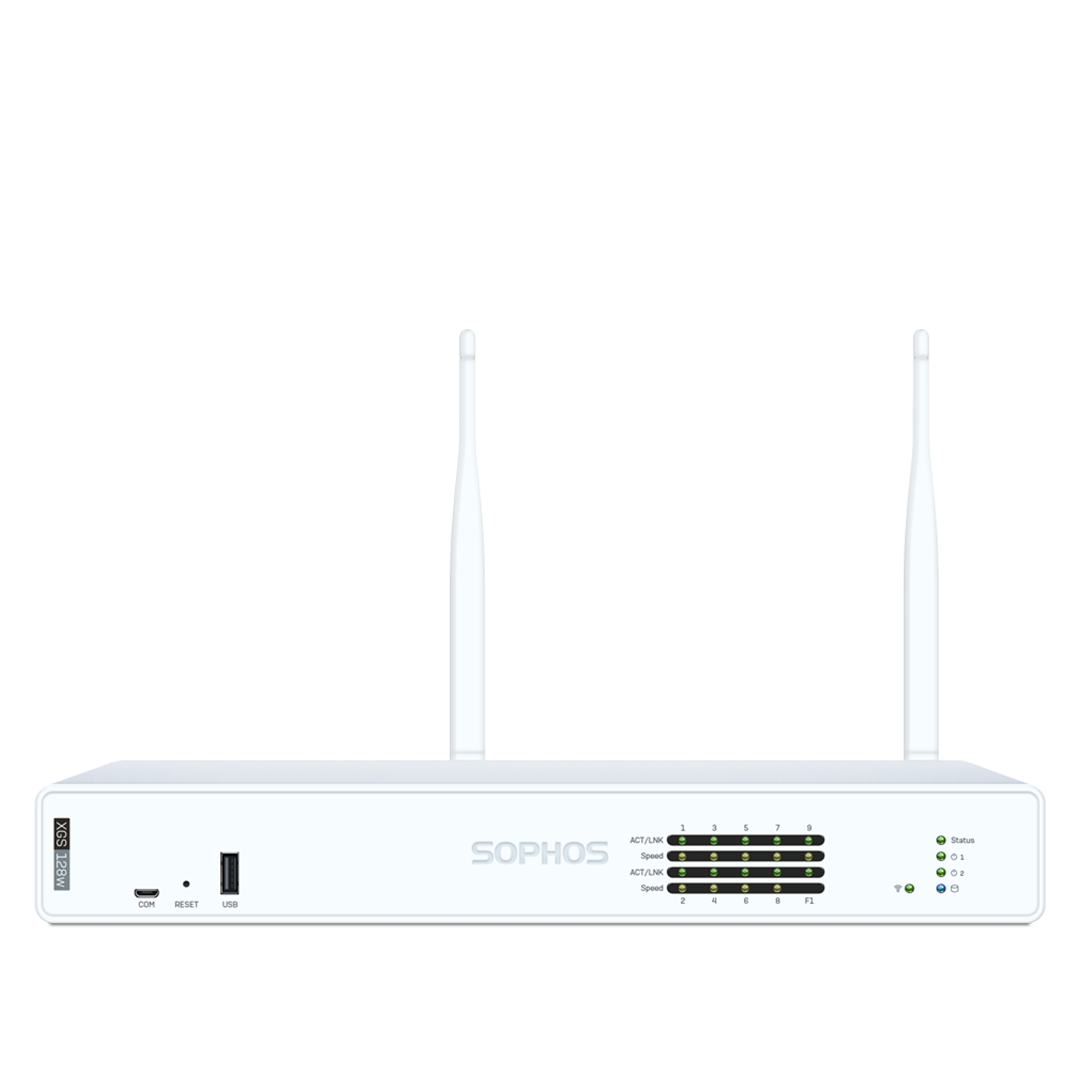 Sophos XGS 128w Donanımsal Firewall Güvenlik Cihazı (XW128Z00ZZPCEU)