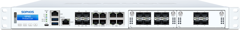 Sophos XGS 4500 Donanımsal Firewall Güvenlik Cihazı (XG4ETCHEUK)