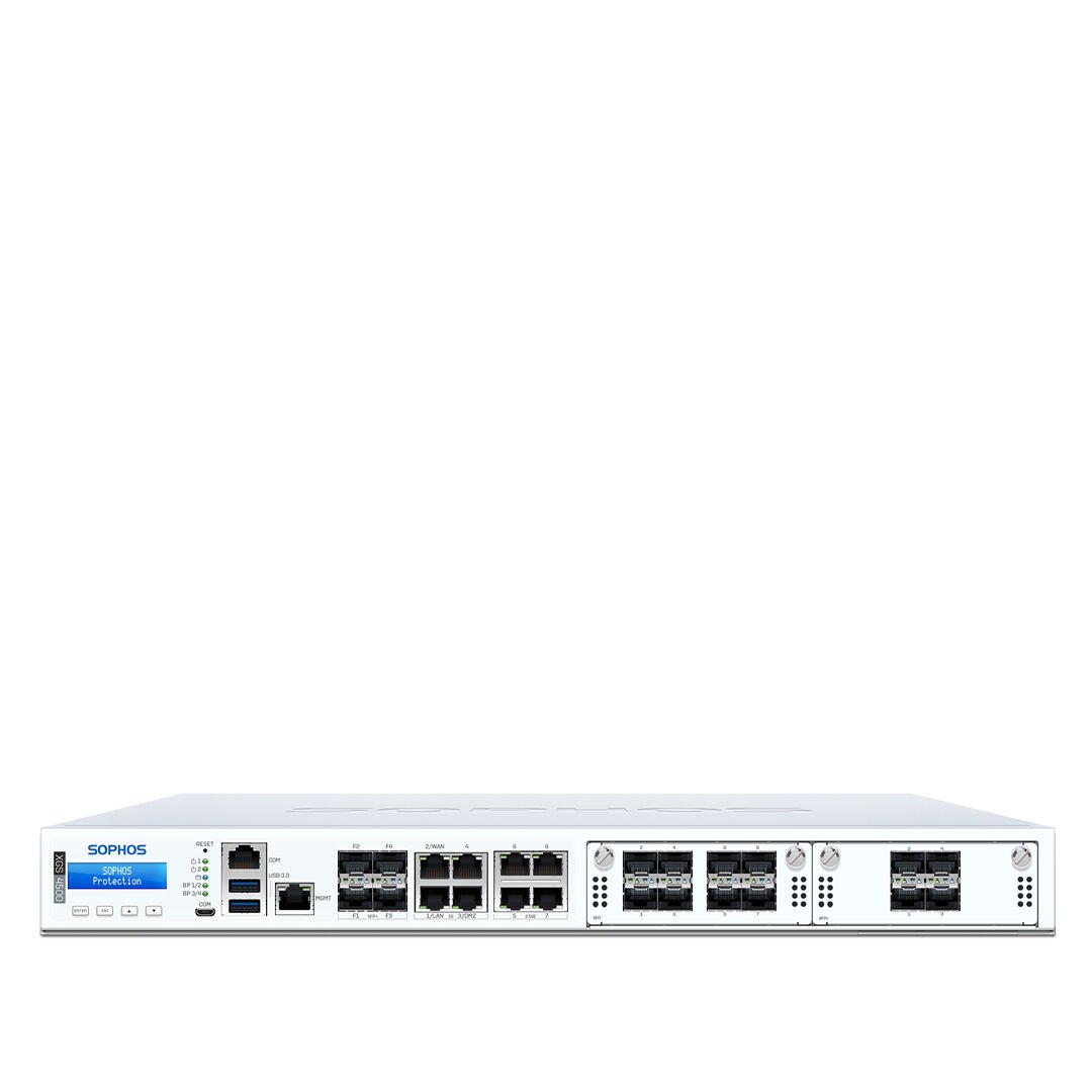 Sophos XGS 4500 Donanımsal Firewall Güvenlik Cihazı (XG4ETCHEUK)