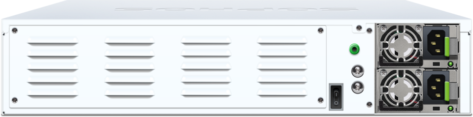 Sophos XGS 5500 Donanımsal Firewall Güvenlik Cihazı (XG5ETCHEUK)