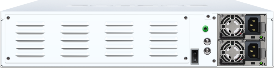 Sophos XGS 8500 Donanımsal Firewall Güvenlik Cihazı (XG8ETCHEUK)