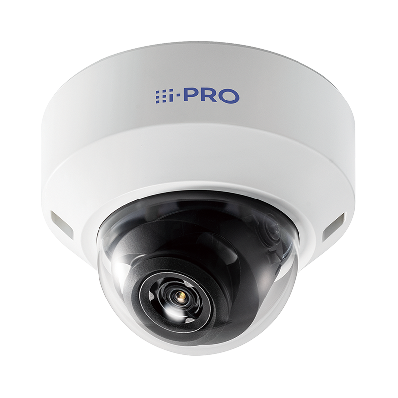 i-PRO U Serisi Kompakt IP Kamera (WV-U2132LA)