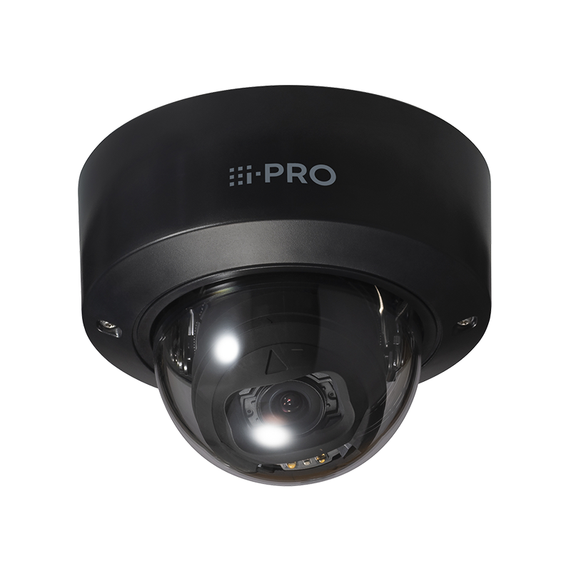 i-PRO S Serisi AI Destekli Yüksek Çözünürlüklü IP Kamera (WV-S22700-V2L1)