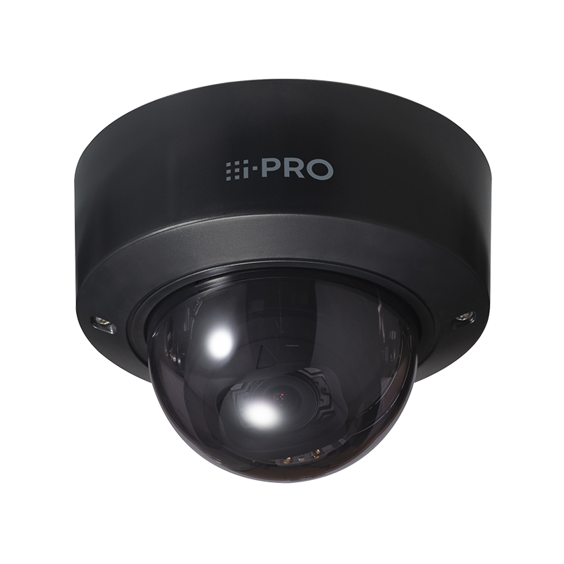 i-PRO S Serisi 2MP AI Destekli IP Kamera (WV-S2236LGA-B)