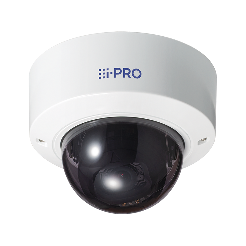i-PRO S Serisi 2MP AI Destekli IP Kamera (WV-S2236LGA)