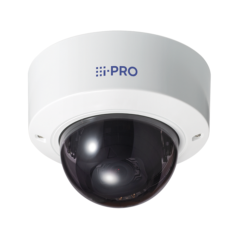 i-PRO S Serisi 2MP AI Destekli IP Kamera (WV-S2236LGA)