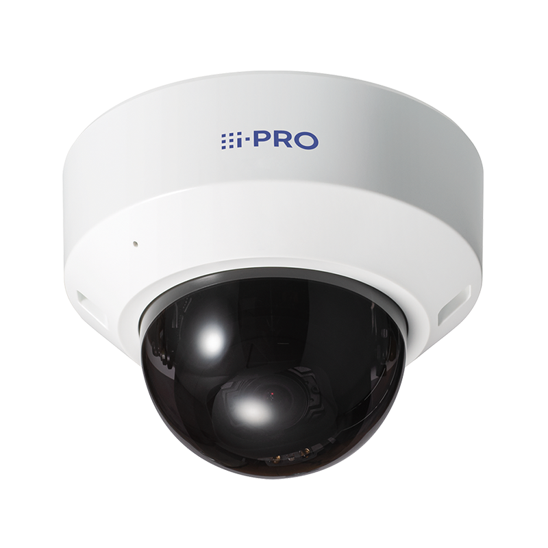 i-PRO S Serisi 2MP AI Destekli IP Kamera (WV-S2136LGA)