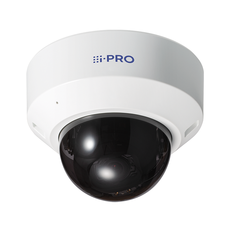i-PRO S Serisi 2MP AI Destekli IP Kamera (WV-S2136LGA)