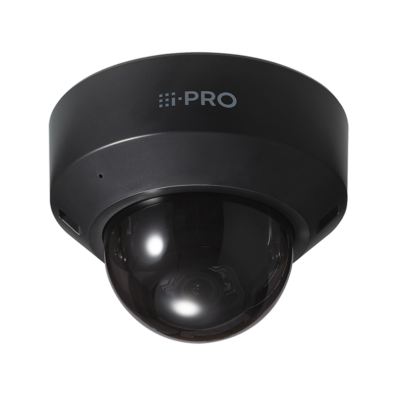 i-PRO S Serisi 2MP AI Destekli IP Kamera (WV-S2136GA-B)