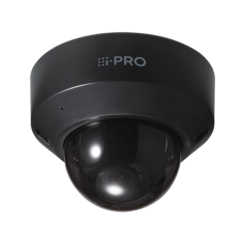 i-PRO S Serisi 2MP AI Destekli IP Kamera (WV-S2136GA-B)