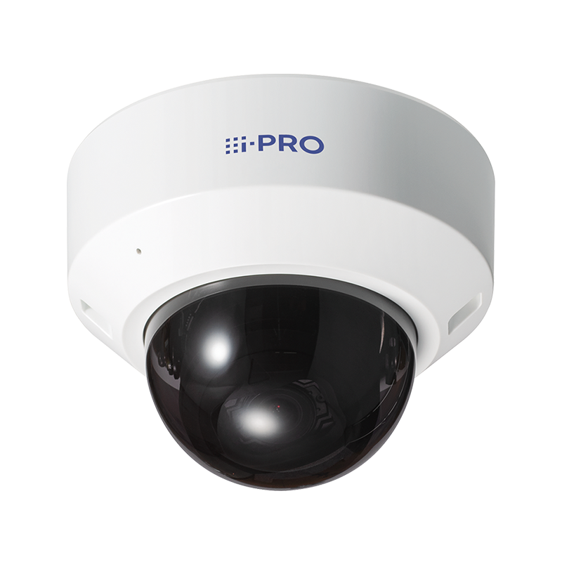 i-PRO S Serisi 2MP AI Destekli IP Kamera (WV-S2136GA)