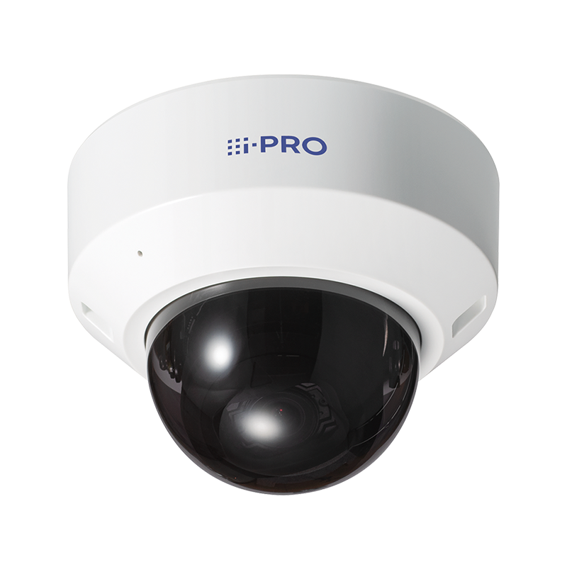 i-PRO S Serisi 2MP AI Destekli IP Kamera (WV-S2136GA)