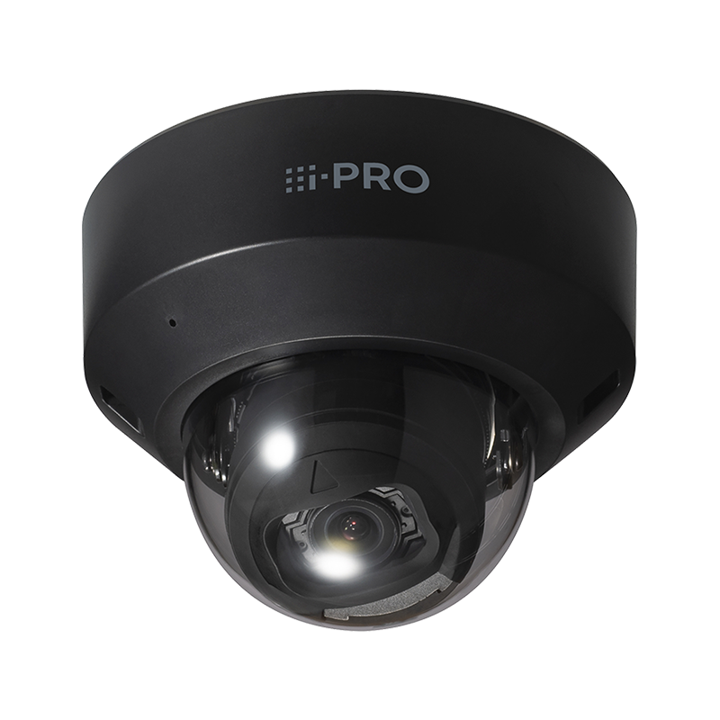 i-PRO S Serisi 2MP AI Destekli IP Kamera (WV-S2136A-B)
