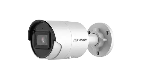 Hikvision DS-2CD2086G2-I(U) 4K (8 MP) AcuSense Sabit Lensli Mini Bullet IP Network Kamera