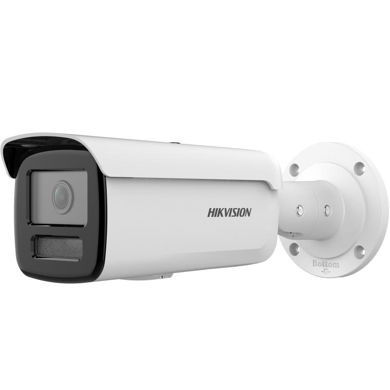 Hikvision DS-2CD2T26G2-2I/4I 2 MP AcuSense Sabit Lensli Bullet IP Network Kamera