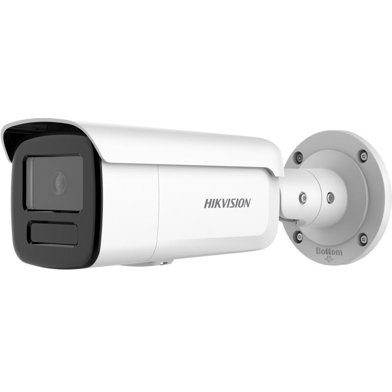 Hikvision DS-2CD2T46G2-4IY 4 MP AcuSense Korozyon Korumalı (Anti-Corrosion) Sabit Bullet IP Kamera
