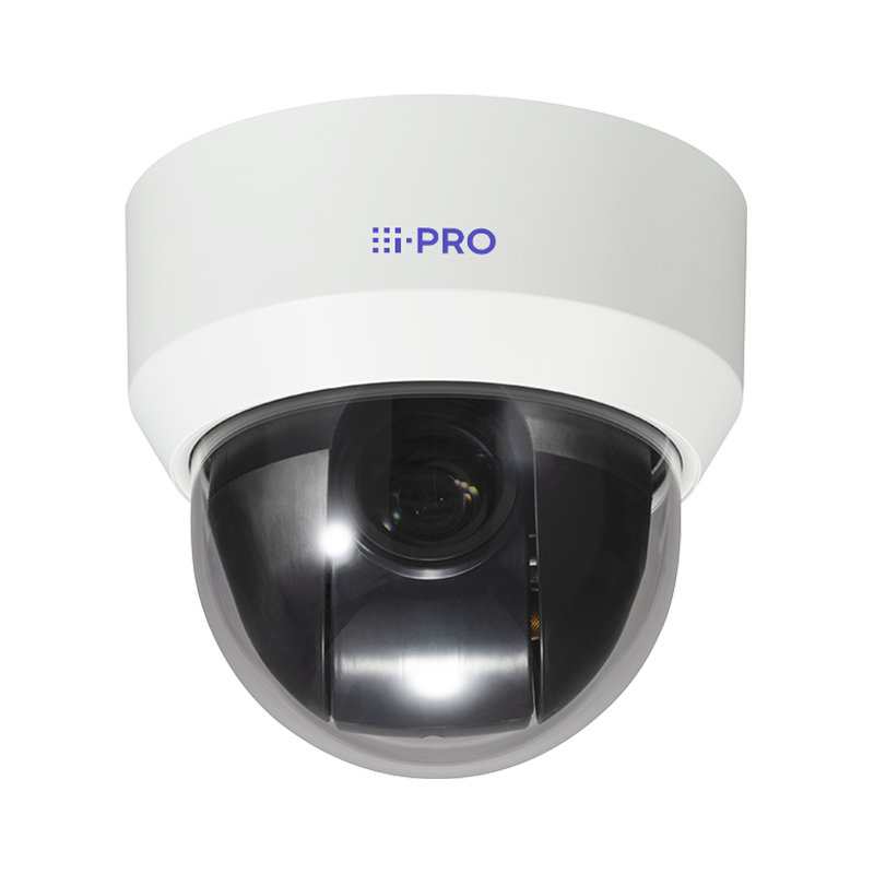 i-PRO U Serisi PTZ Kamera (WV-U65302-Z2)