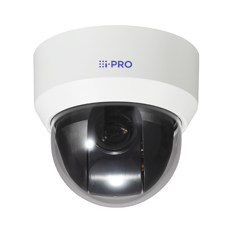 i-PRO U Serisi PTZ Kamera (WV-U65302-Z2)