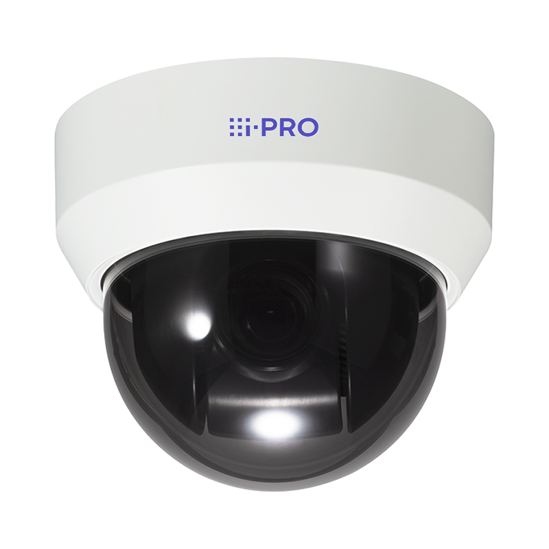 i-PRO U Serisi PTZ Kamera (WV-U65301-Z1G)