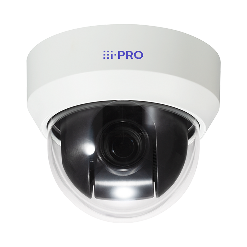 i-PRO U Serisi PTZ Kamera (WV-U65301-Z1)