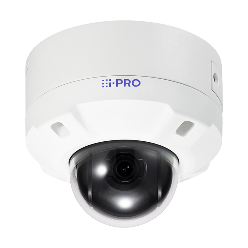 i-PRO U Serisi PTZ Kamera (WV-U65300-ZY)