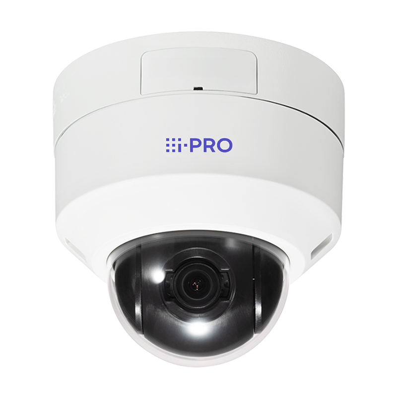 i-PRO U Serisi PTZ Kamera (WV-U61300-ZY)