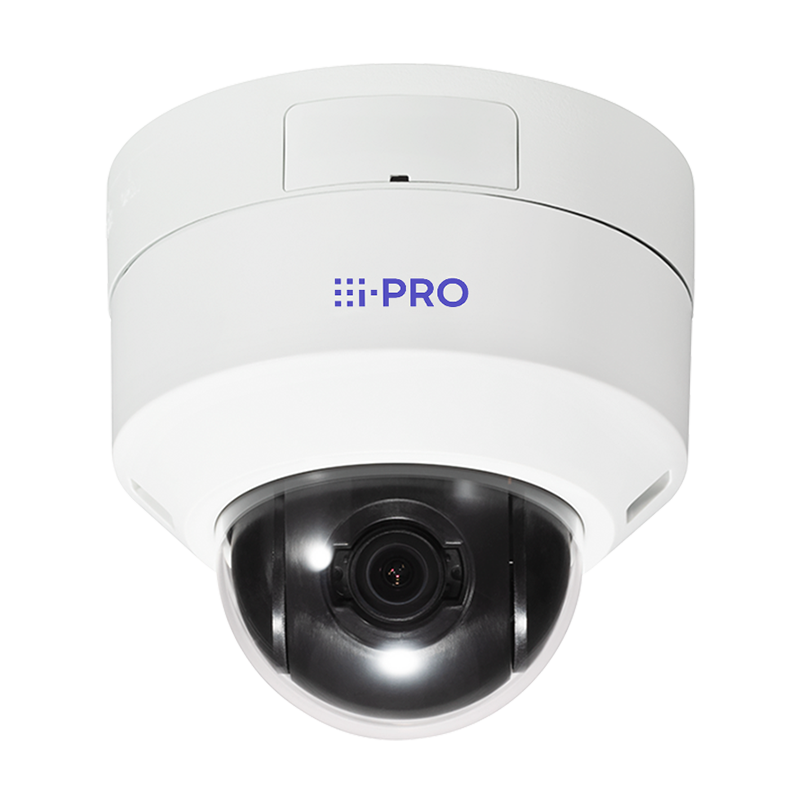 i-PRO U Serisi PTZ Kamera (WV-U61300-ZY)