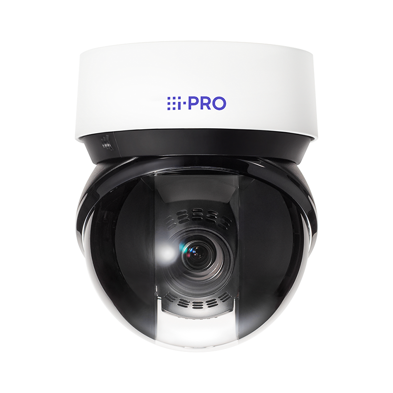 i-PRO S Serisi AI Destekli Hızlı PTZ Kamera (WV-S66700-Z3N)