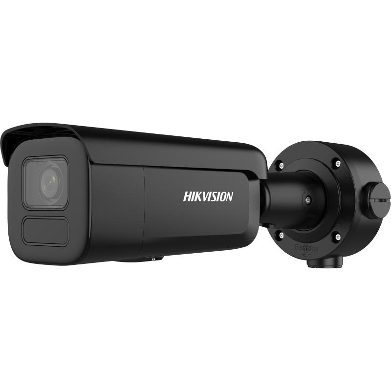 Hikvision DS-2CD2686G2HT-IZS 8 MP Powered by Darkfighter Motorize Varifokal Bullet IP Network Kamera