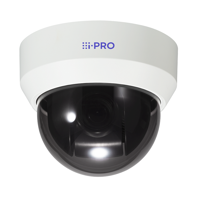 i-PRO S Serisi AI Destekli PTZ Kamera (WV-S65501-Z1G)