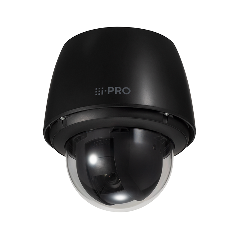 i-PRO S Serisi AI Destekli PTZ Kamera (WV-S65340-Z4N1)