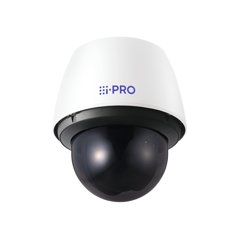 i-PRO S Serisi AI Destekli PTZ Kamera (WV-S65340-Z4G)