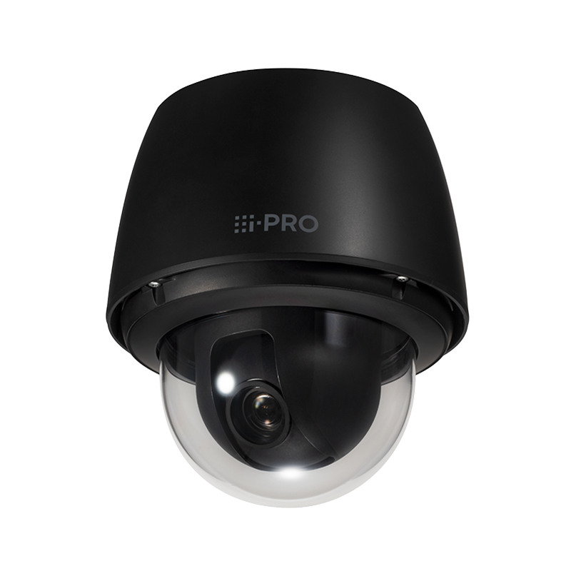 i-PRO S Serisi AI Destekli PTZ Kamera (WV-S65340-Z2N1)