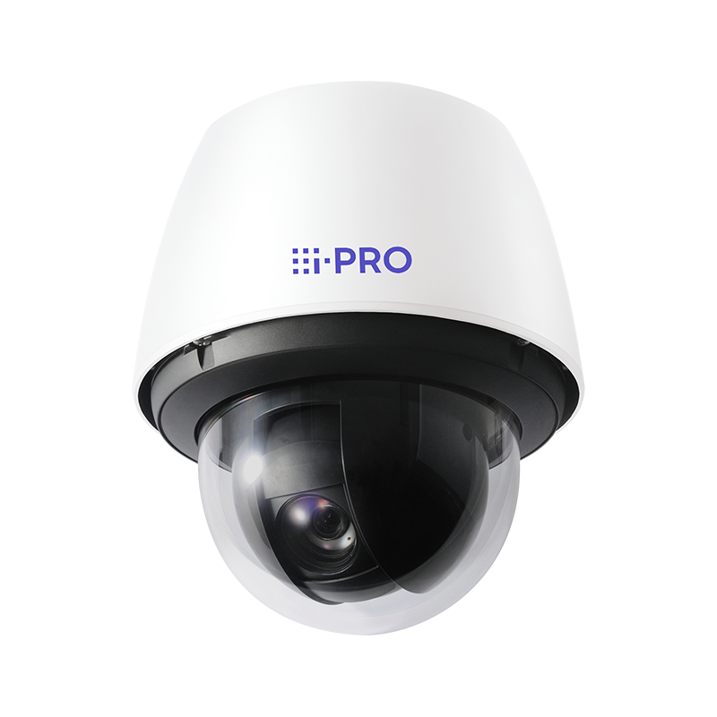 i-PRO S Serisi AI Destekli PTZ Kamera (WV-S65340-Z2)