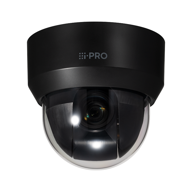 i-PRO S Serisi AI Destekli PTZ Kamera (WV-S65302-Z2-1)