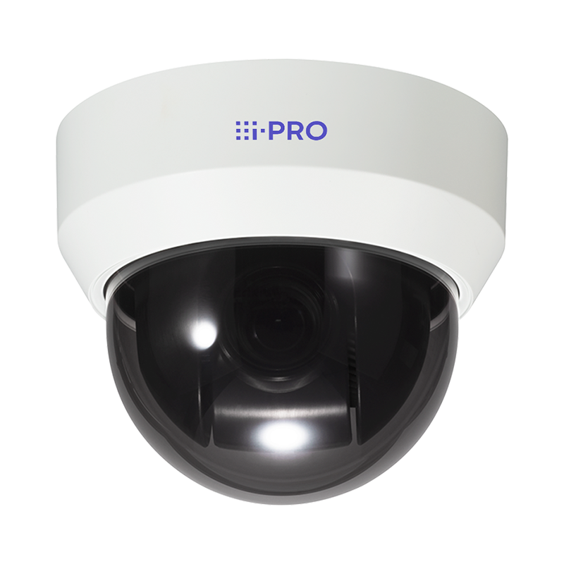 i-PRO S Serisi AI Destekli PTZ Kamera (WV-S65301-Z1G)