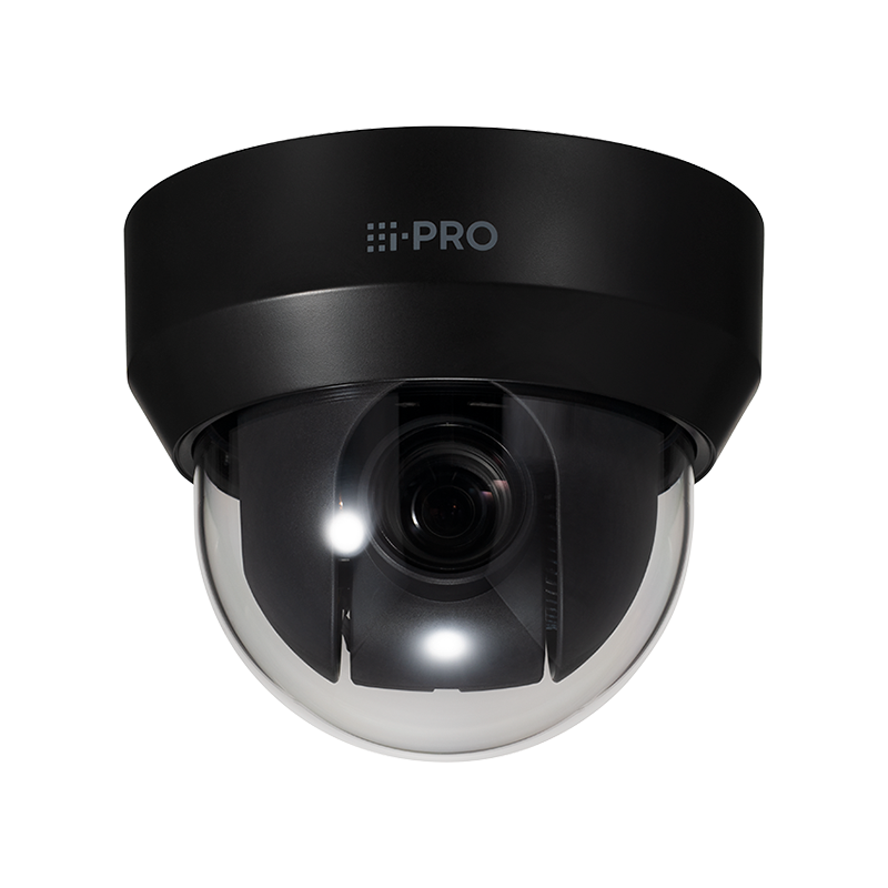 i-PRO S Serisi AI Destekli PTZ Kamera (WV-S65301-Z1-1)