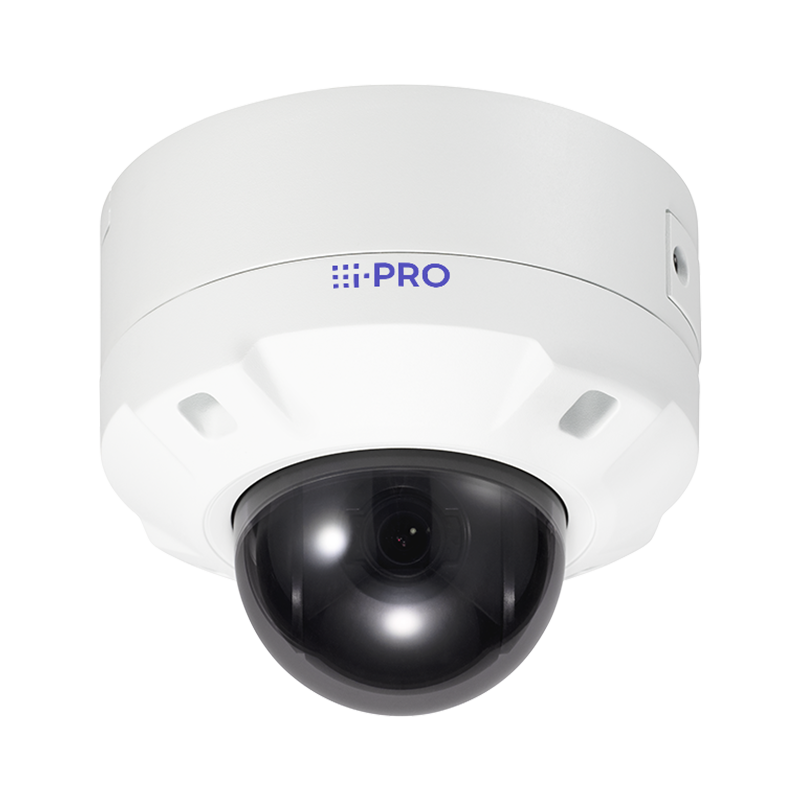 i-PRO S Serisi AI Destekli PTZ Kamera (WV-S65300-ZYG)