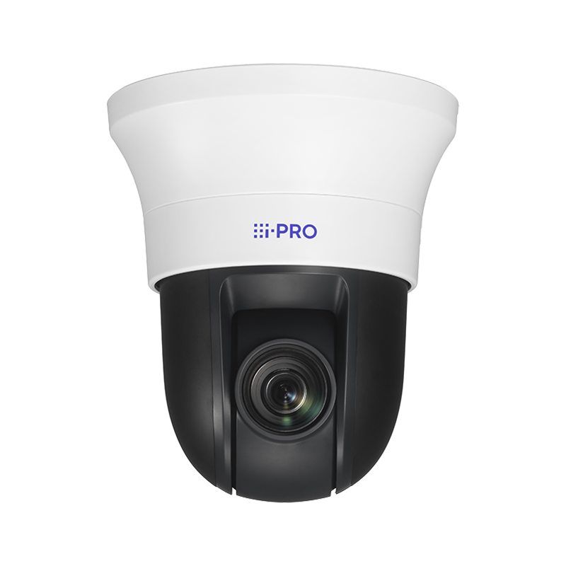 i-PRO S Serisi IP Kamera (WV-S61702-Z3)