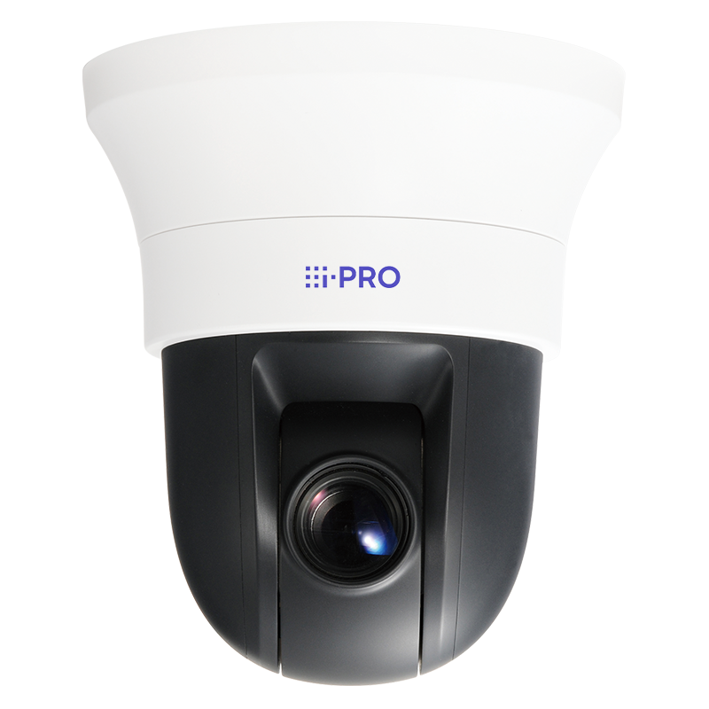 i-PRO S Serisi AI Destekli PTZ Kamera (WV-S61302-Z4)