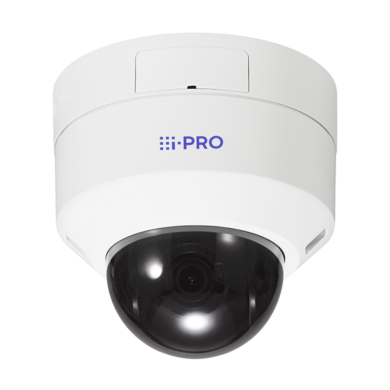 i-PRO S Serisi AI Destekli PTZ Kamera (WV-S61300-ZYG)